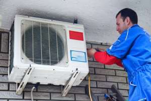 Find HVAC Contractors in Western Ct County